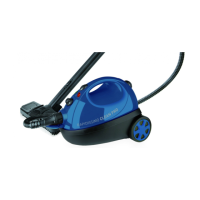 Preview: Taurus RAPIDISSIMO CLEAN PRO