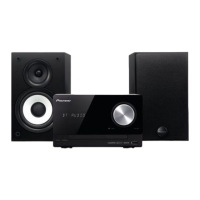 Preview: Pioneer X-CM52BT-K