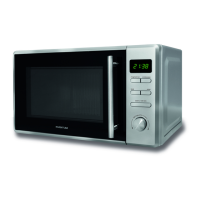 Preview: inventum MN207S