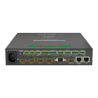 Preview: Wyrestorm SW-0501-HDBT