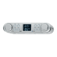 Preview: AEG KRC 4350 BT