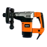 Preview: AEG MH 5 E