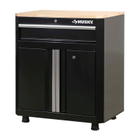 Preview: Husky G2801B-US