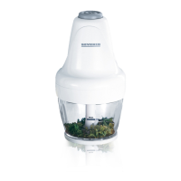 Preview: SEVERIN UZ 3861