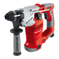 Preview: EINHELL RT-RH 26