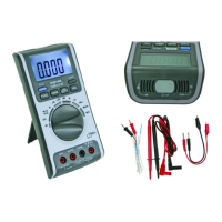 Preview: Velleman DVM1400