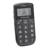 Preview: Swissvoice MP03