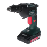 Preview: Metabo SE 2500