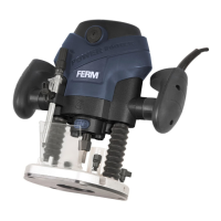 Preview: Ferm prm1015