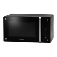 Preview: Sencor SMW 3620D