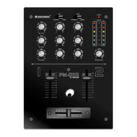 Preview: Omnitronic PM-222