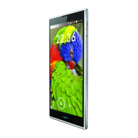 Preview: Iget blackview DM550