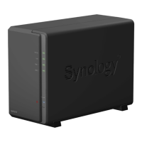 Preview: Synology NVR216