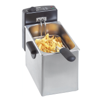 Preview: Bartscher MINI II A165110