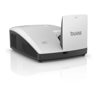 Preview: BenQ MH856UST