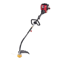 Preview: Troy-Bilt TB525CS