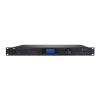 Preview: APART PMR4000R