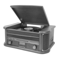 Preview: SOUNDMASTER NR545DAB