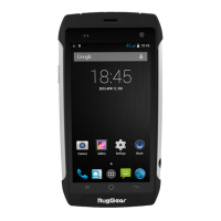 Preview: RugGear RG730