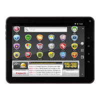 Preview: Prestigio multipad pmp5080b