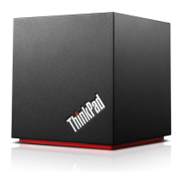 Preview: Lenovo ThinkPad WiGig Dock