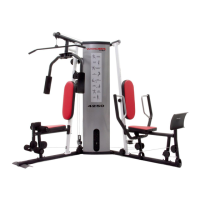 Preview: Weider PRO 4250