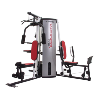 Preview: Weider PRO 4900
