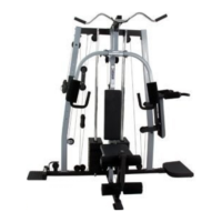Preview: Weider PRO
