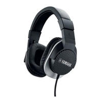 Preview: Yamaha HPH-MT220