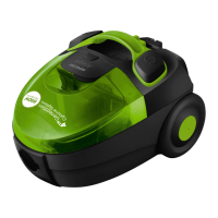 Preview: Sencor SVC 510GR