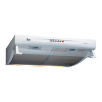 Preview: Teka CS-6000