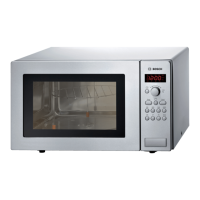 Preview: Bosch HMT84G451