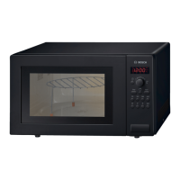 Preview: Bosch HMT84G461
