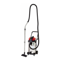 Preview: EINHELL TE-VC 2340 SA