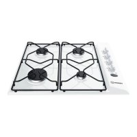 Preview: Indesit PAA 642 /I(WH)