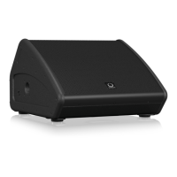 Preview: Turbosound TFM122M