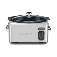 Preview: Cuisinart PSC650E