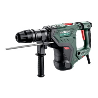 Preview: Metabo KHE 5-40