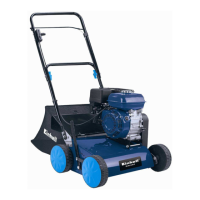 Preview: EINHELL BG-SC 2240 P