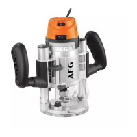 Preview: AEG MF 1400 KE