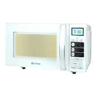 Preview: Vitek VT-1654 W