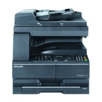 Preview: Olivetti d-Copia 1800