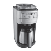 Preview: Cuisinart DGB900BCE