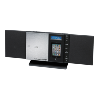 Preview: AEG MC 4456 iP
