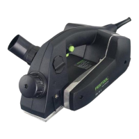 Preview: Festool EHL 65 E