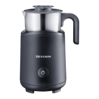 Preview: SEVERIN SM 9495