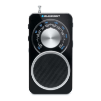 Preview: Blaupunkt BA-10