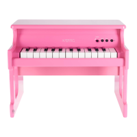 Preview: Korg tinyPIANO