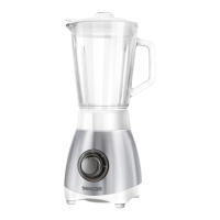 Preview: Sencor SBL 3271SS