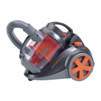 Preview: Bestron A2400EC